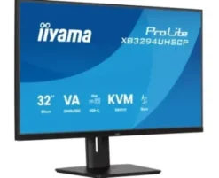 iiyama ProLite XB3294UHSCP-B1 32" 4K VA LED
