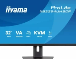 iiyama ProLite XB3294UHSCP-B1 32