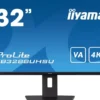 iiyama ProLite XB3288UHSU-B5