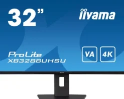 iiyama ProLite XB3288UHSU-B5