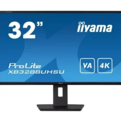 iiyama ProLite XB3288UHSU-B5