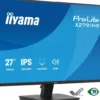 iiyama ProLite X2791HS-B1 27" FHD LED Czarny