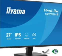 iiyama ProLite X2791HS-B1 27" FHD LED Czarny