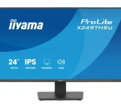 IIYAMA ProLite X2497HSU-B1 24" Full HD IPS 120Hz 4ms