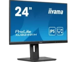 iiyama ProLite XUB2491H-B1 24"