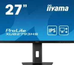 iiyama ProLite XUB2793HS-B7 27" Full HD IPS