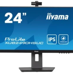 IIYAMA ProLite XUB2490HSUC-B5