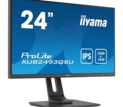 IIYAMA ProLite (XUB2493QSU)