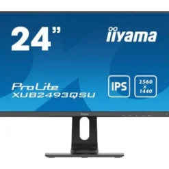 IIYAMA ProLite (XUB2493QSU)