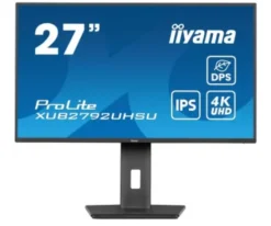 iiyama ProLite XUB2792UHSU-B6