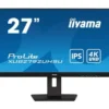 IIYAMA ProLite XUB2792UHSU-B5 27" 3840x2160px IPS 4 ms