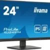 iiyama ProLite XU2491H-B1 24"