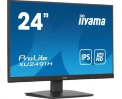 iiyama ProLite XU2491H-B1 24"