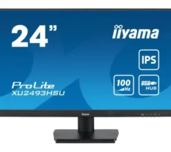 iiyama ProLite XU2493HSU-B7 24" Full HD IPS