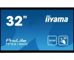 iiyama TF3215MC-B2 32" AMVA Touch Screen