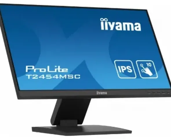 iiyama 24" T2454MSC-B2AG FHD