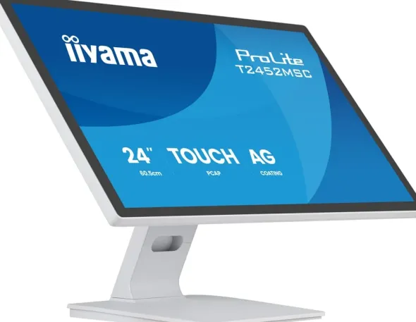 iiyama T2452MSC-W2AG 24" FHD