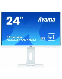 iiyama 24'' XUB2492HSU-W1 IPS FHD biały