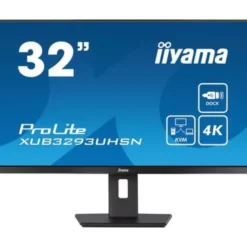 IIYAMA XUB3293UHSN-B5