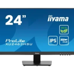 iiyama XU2463HSU-B1