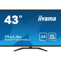 IIYAMA X4373UHSU-B1