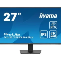 IIYAMA XU2792UHSU-B6 27inch