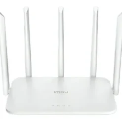 IMOU HX21 2.4 / 5 GHz (DualBand), Wi-Fi Mesh