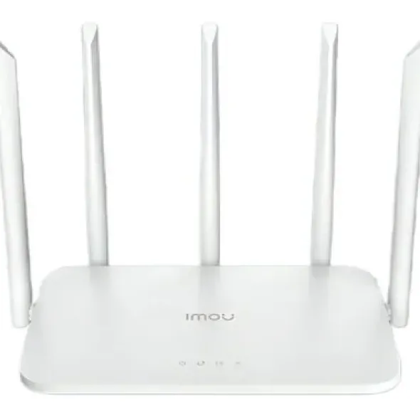 IMOU HX21 2.4 / 5 GHz (DualBand), Wi-Fi Mesh