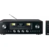 IMPERIAL Dabman 280 CD Bluetooth Czarny