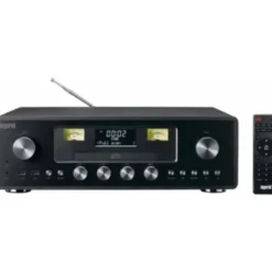 IMPERIAL Dabman 280 CD Bluetooth Czarny