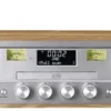 Imperial DABMAN 280 CD DAB+/FM drewno