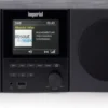 Imperial DABMAN 120 DAB+/FM czarne