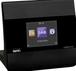Imperial Dabman i400