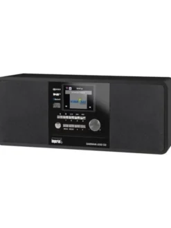 Imperial Dabman i200 CD czarne