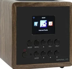 Imperial Telestar  i10 radio 22-310-00
