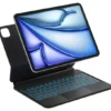 Inateck KB09119_BLACK część zamienna / akcesorium do tabletów Klawiatura KB09119_BLACK