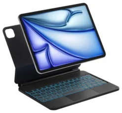 Inateck KB09119_BLACK część zamienna / akcesorium do tabletów Klawiatura KB09119_BLACK