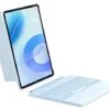 Inateck KB04118_BLUE część zamienna / akcesorium do tabletów Klawiatura