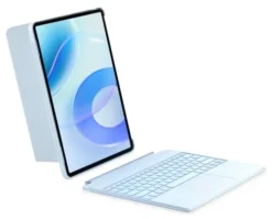 Inateck KB04118_BLUE część zamienna / akcesorium do tabletów Klawiatura