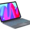 Inateck KB04111_GRAY część zamienna / akcesorium do tabletów Klawiatura
