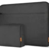 Inateck LB01005 35,6 cm (14") Etui kieszeniowe Czarny LB01005-14_BLACK