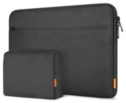 Inateck LB01005 35,6 cm (14") Etui kieszeniowe Czarny LB01005-14_BLACK