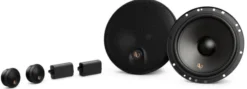 Infinity ALPHA603C speakers