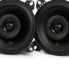 Infinity Alpha 403F 100mm 4 inch coaxial speaker