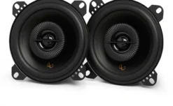 Infinity Alpha 403F 100mm 4 inch coaxial speaker