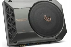 Infinity BassLink SM2 underseat subwoofer