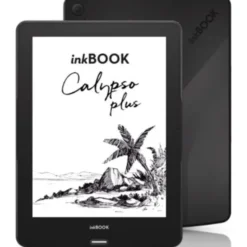 InkBOOK Calypso Plus 6" Czarny