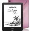 InkBOOK Calypso Plus 6" Różówy