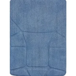 inkBOOK Etui Twist Blue Jeans