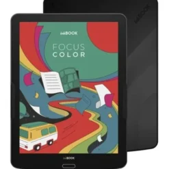 INKBOOK Focus Color 7.8"